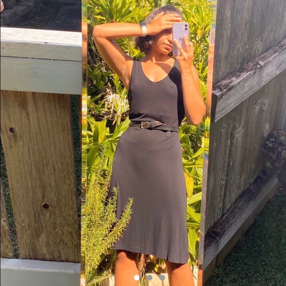 Ralph Lauren dress